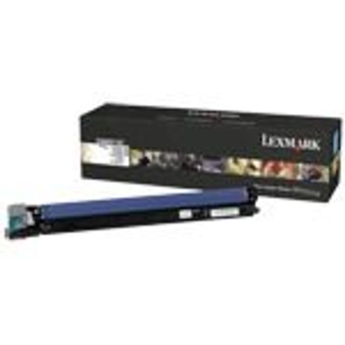 Lexmark C950X73G Farve Tromle Enhed Original