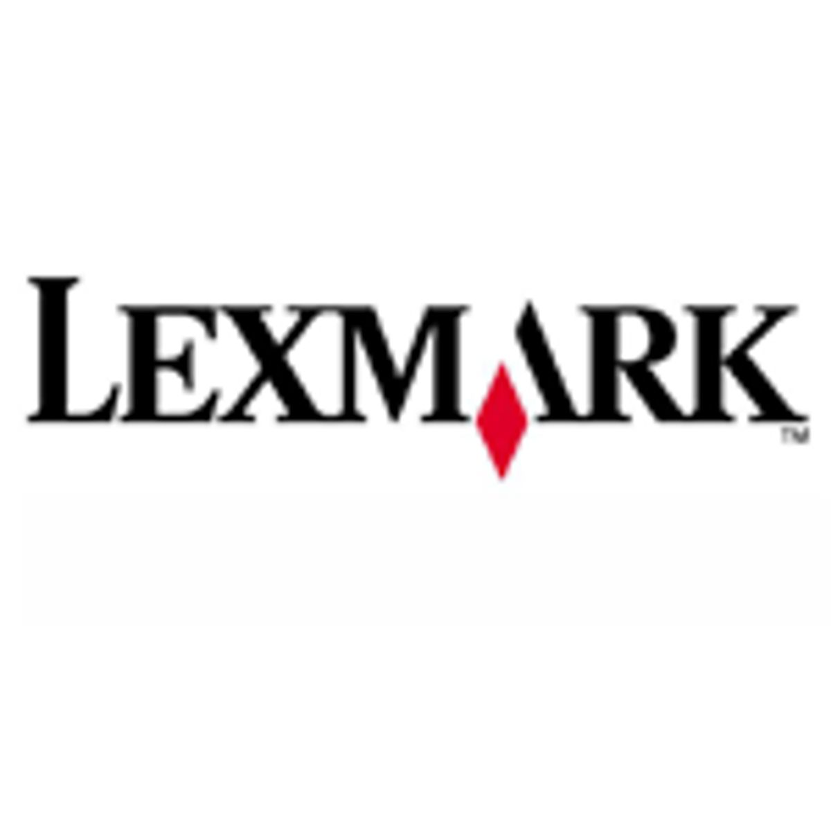 Lexmark Cyan Laser Toner (82K2UCE)