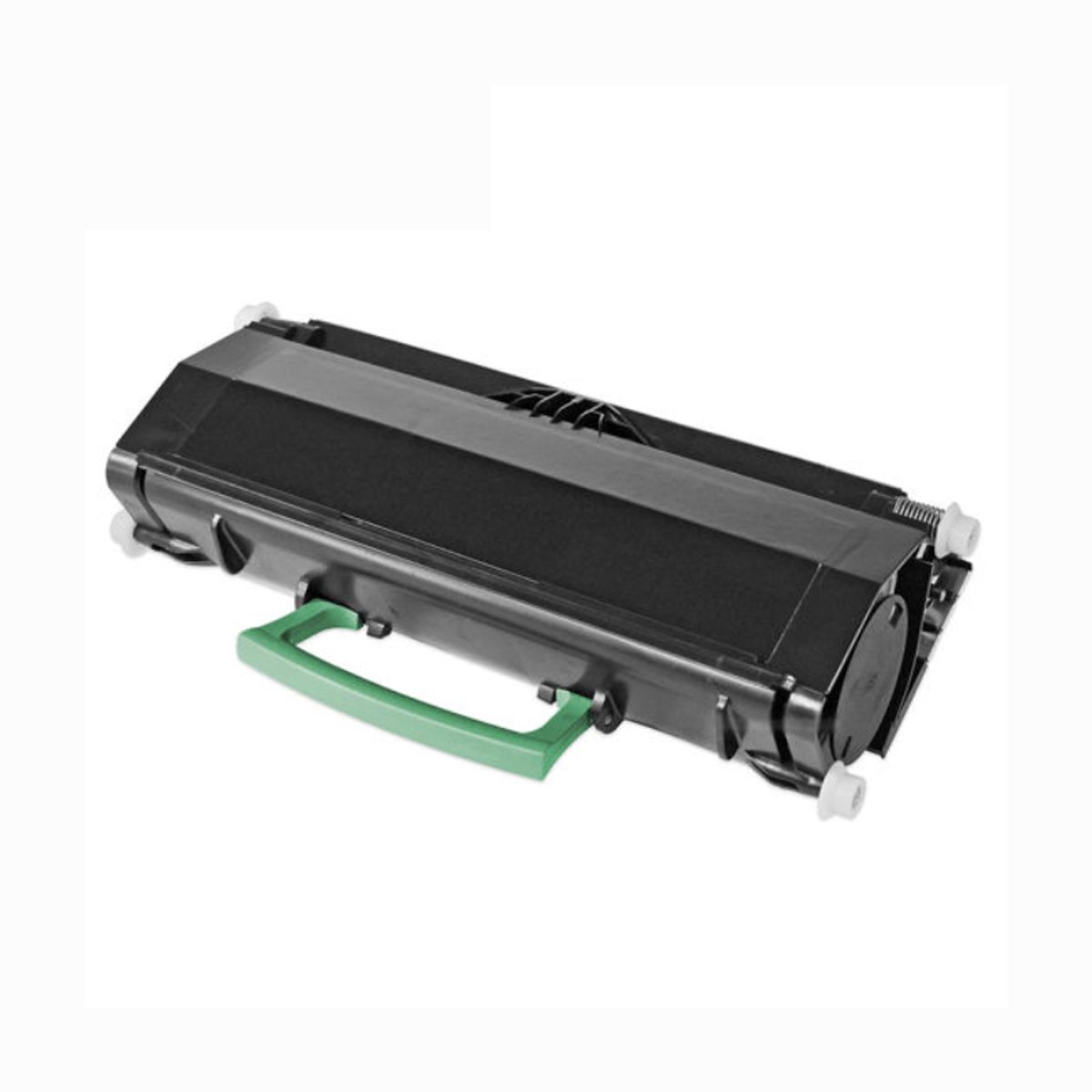 Lexmark E360 9K (E360H11E) Lasertoner, sort, Kompatibel, 9000 sider