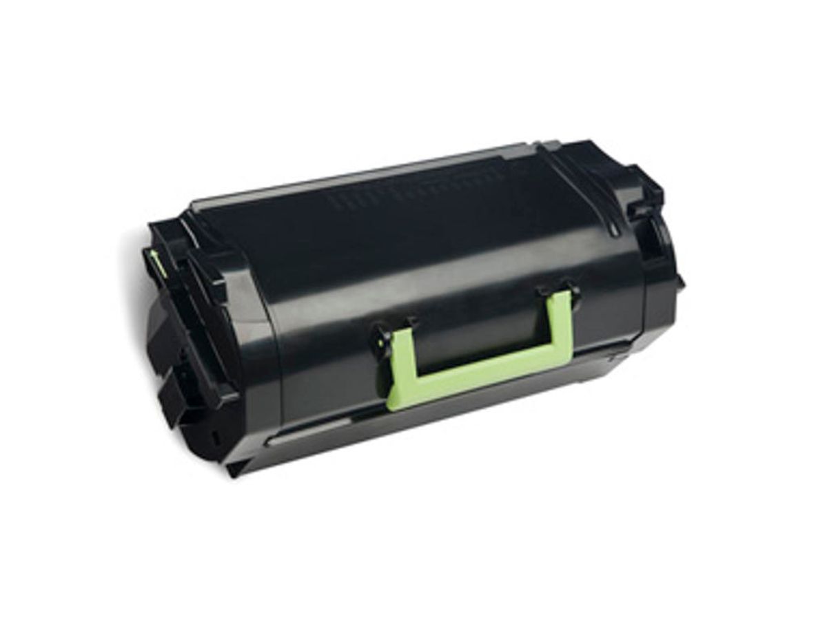 Lexmark Toner 811dn Sort