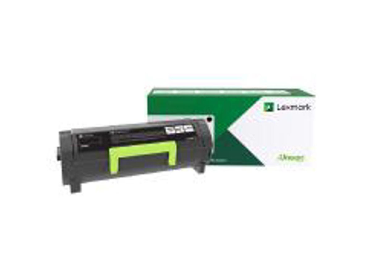 Lexmark Toner B232000 Sort