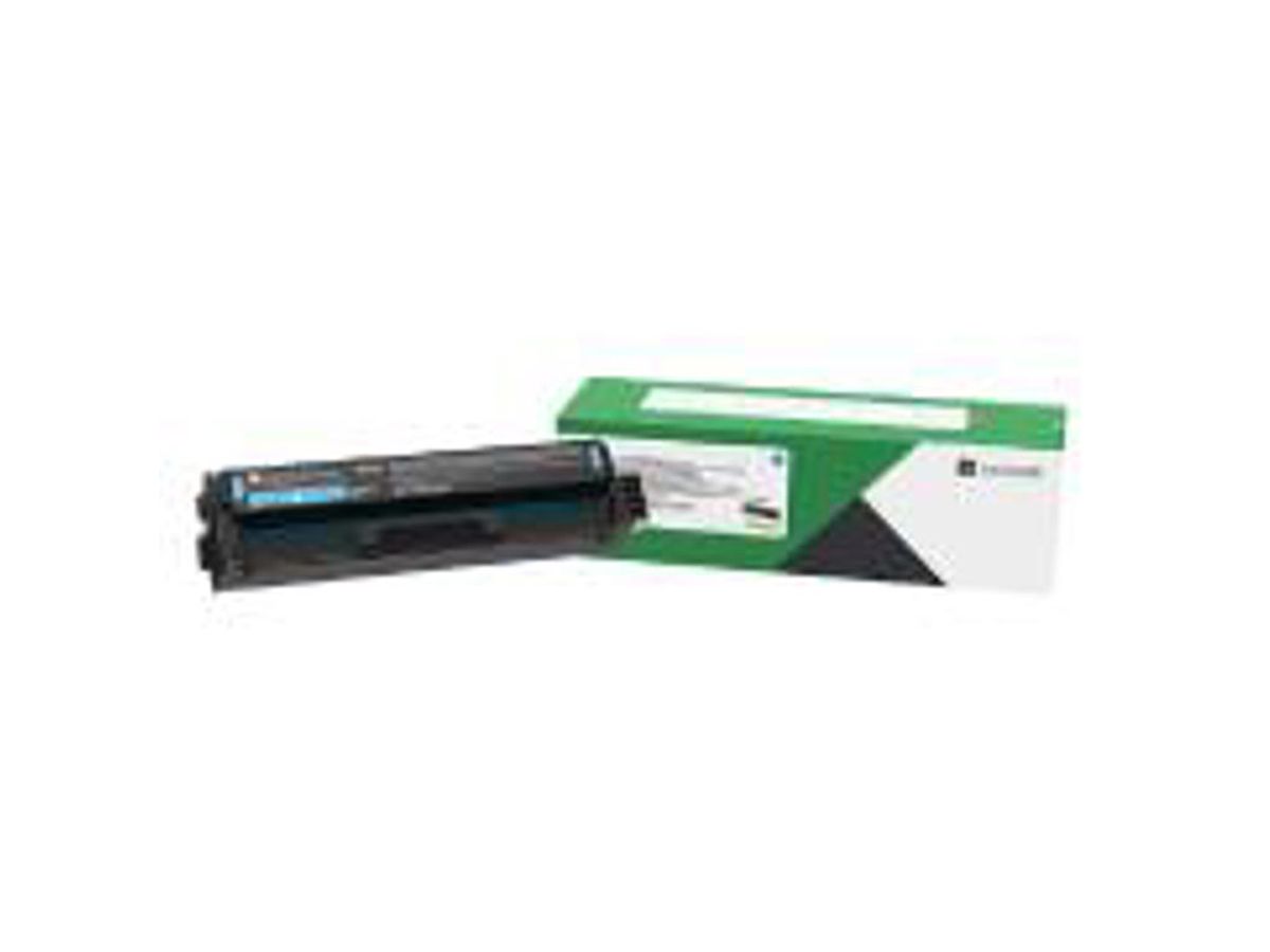 Lexmark Toner C3220c0 Cyan