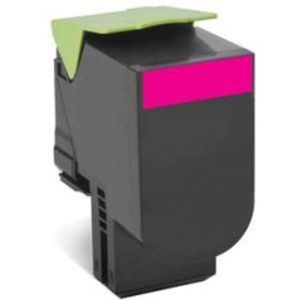 Lexmark Toner Magenta