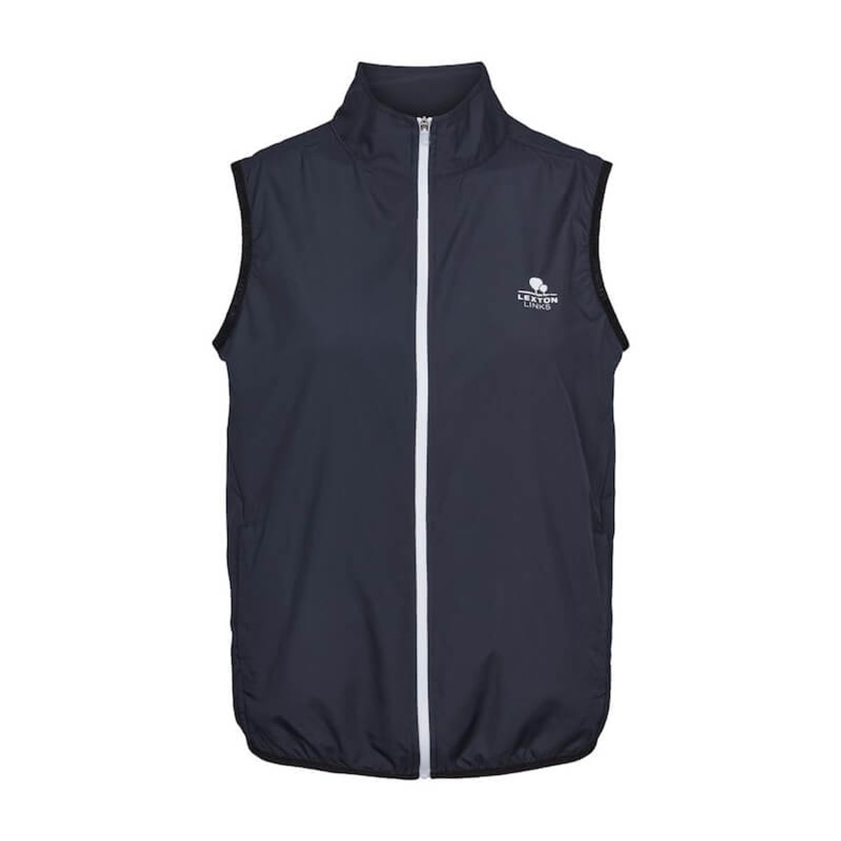 Lexton Links Alma Dame Windbreaker Vest