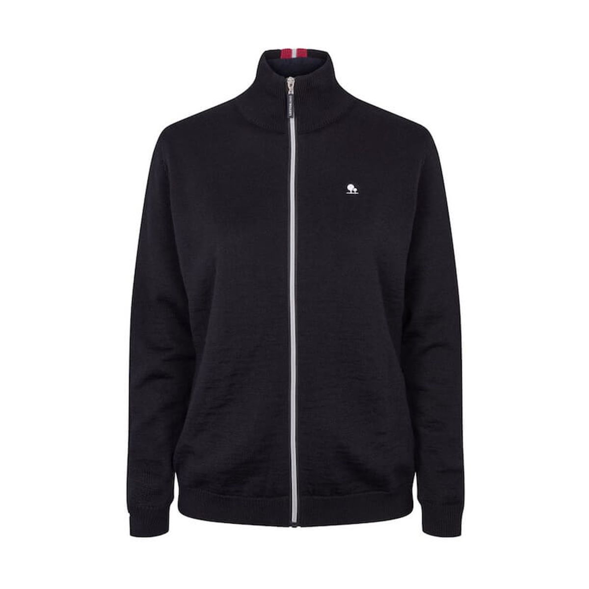 Lexton Links Camrose Dame Windbreaker Knitted