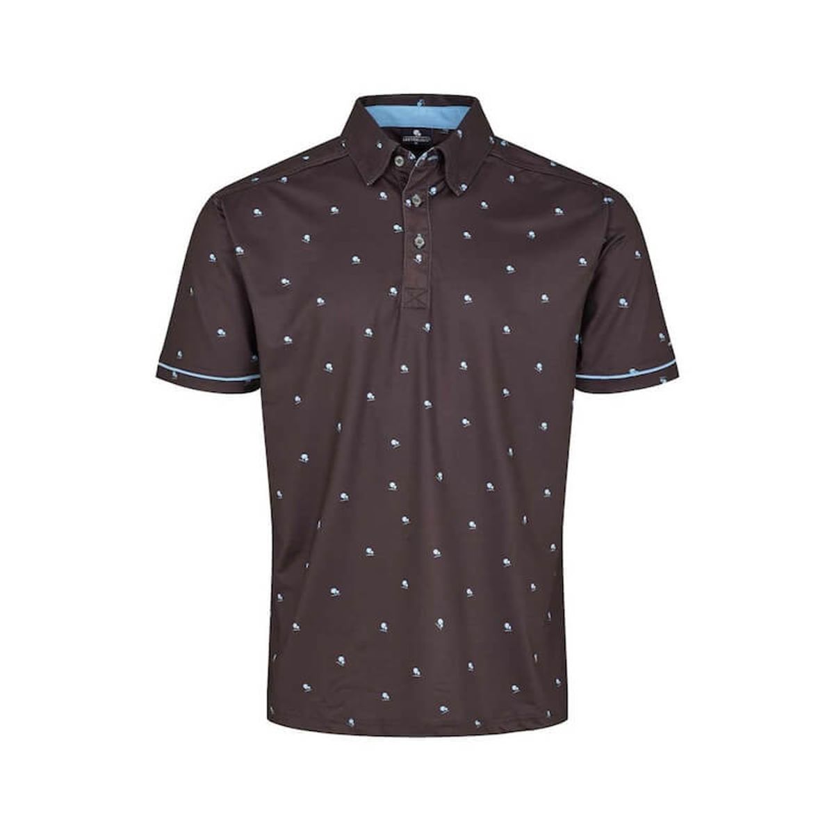 Lexton Links Carnaby Herre Polo