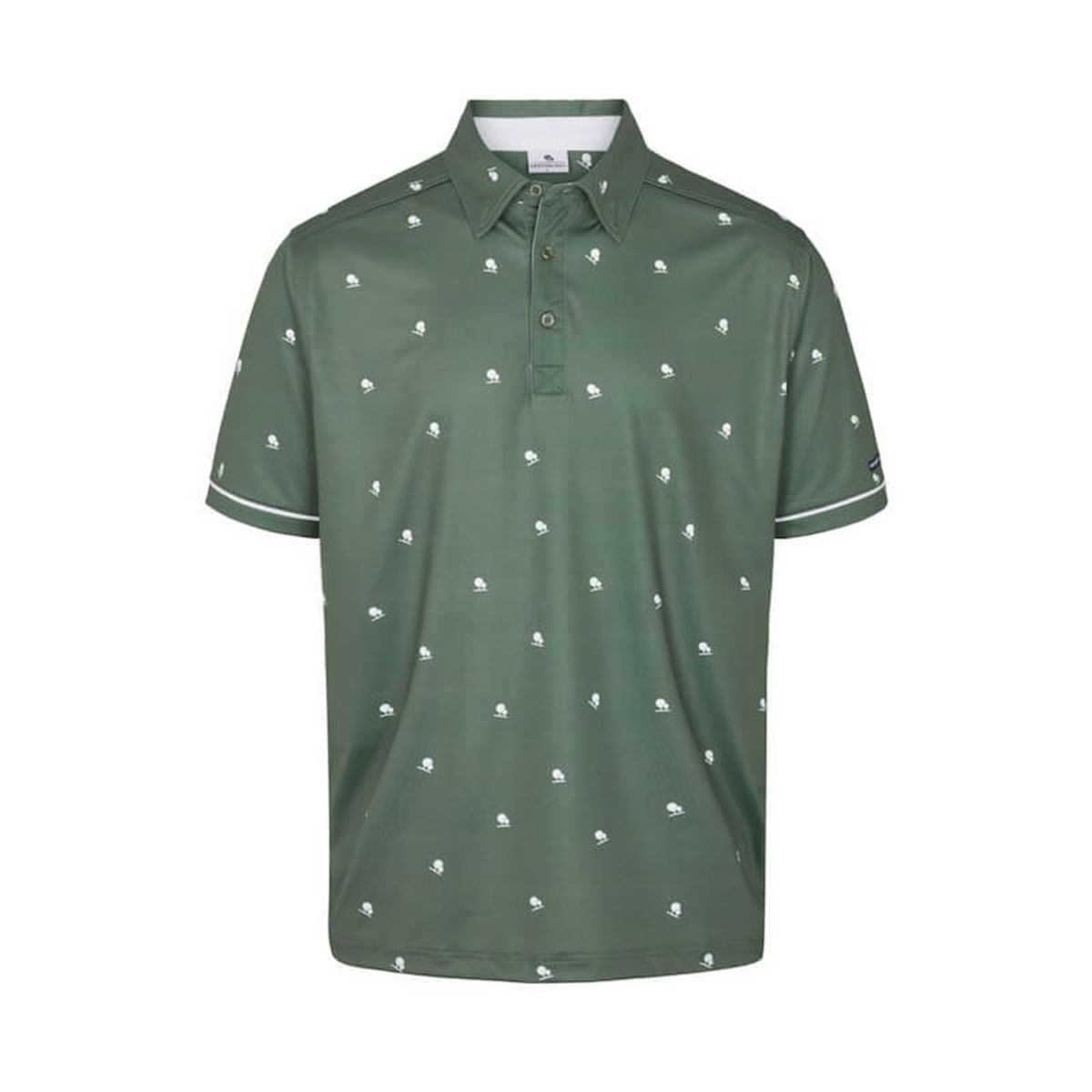 Lexton Links Carnaby Herre Polo