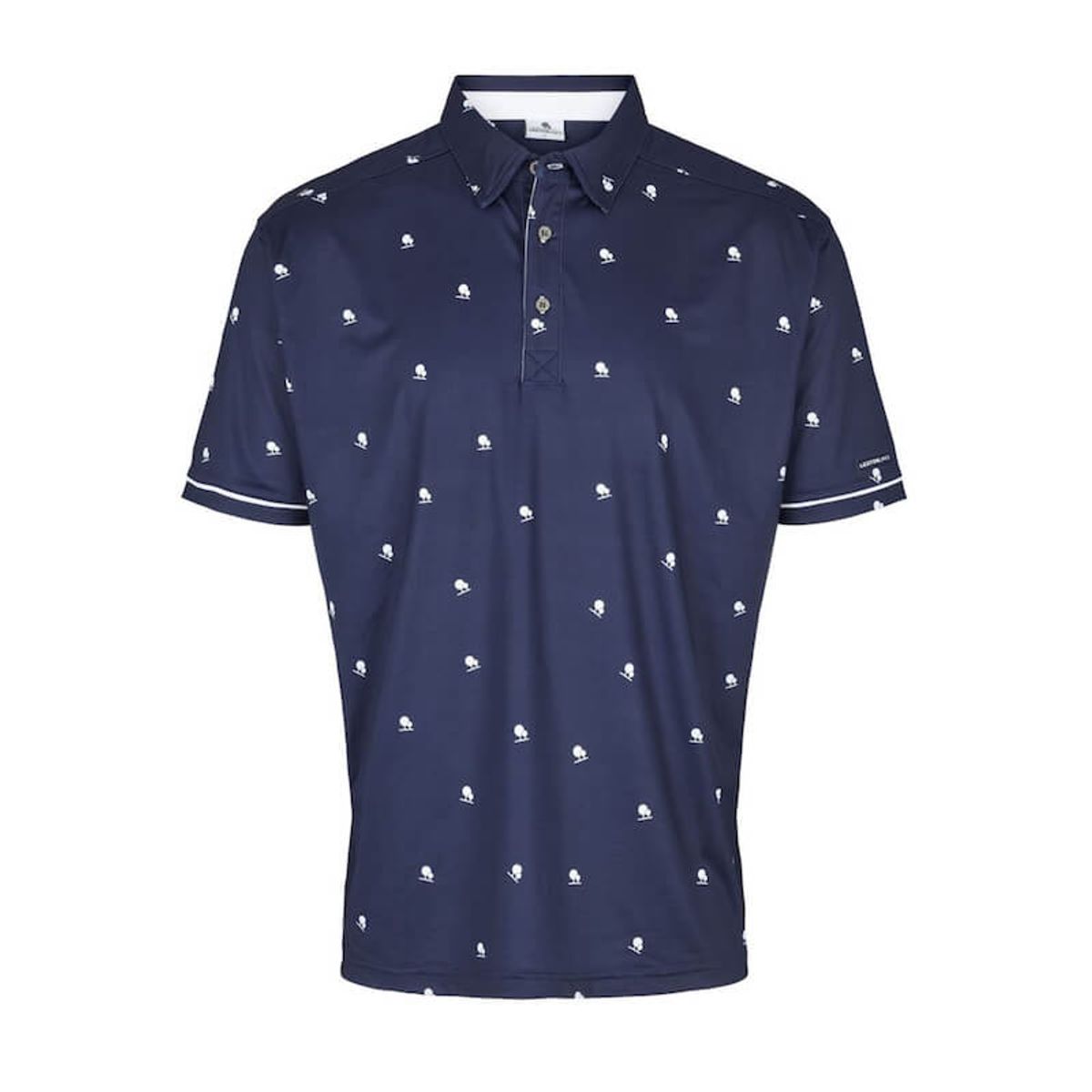 Lexton Links Carnaby Herre Polo