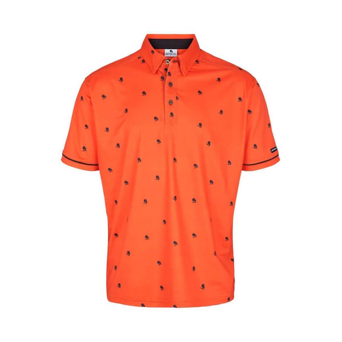 Lexton Links Carnaby Herre Polo