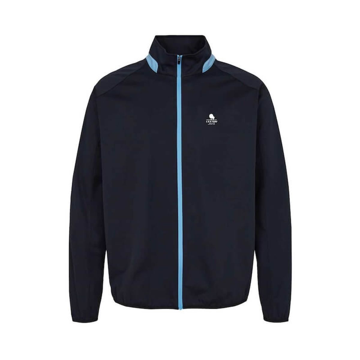 Lexton Links Hamilton Herre Windbreaker Jakke