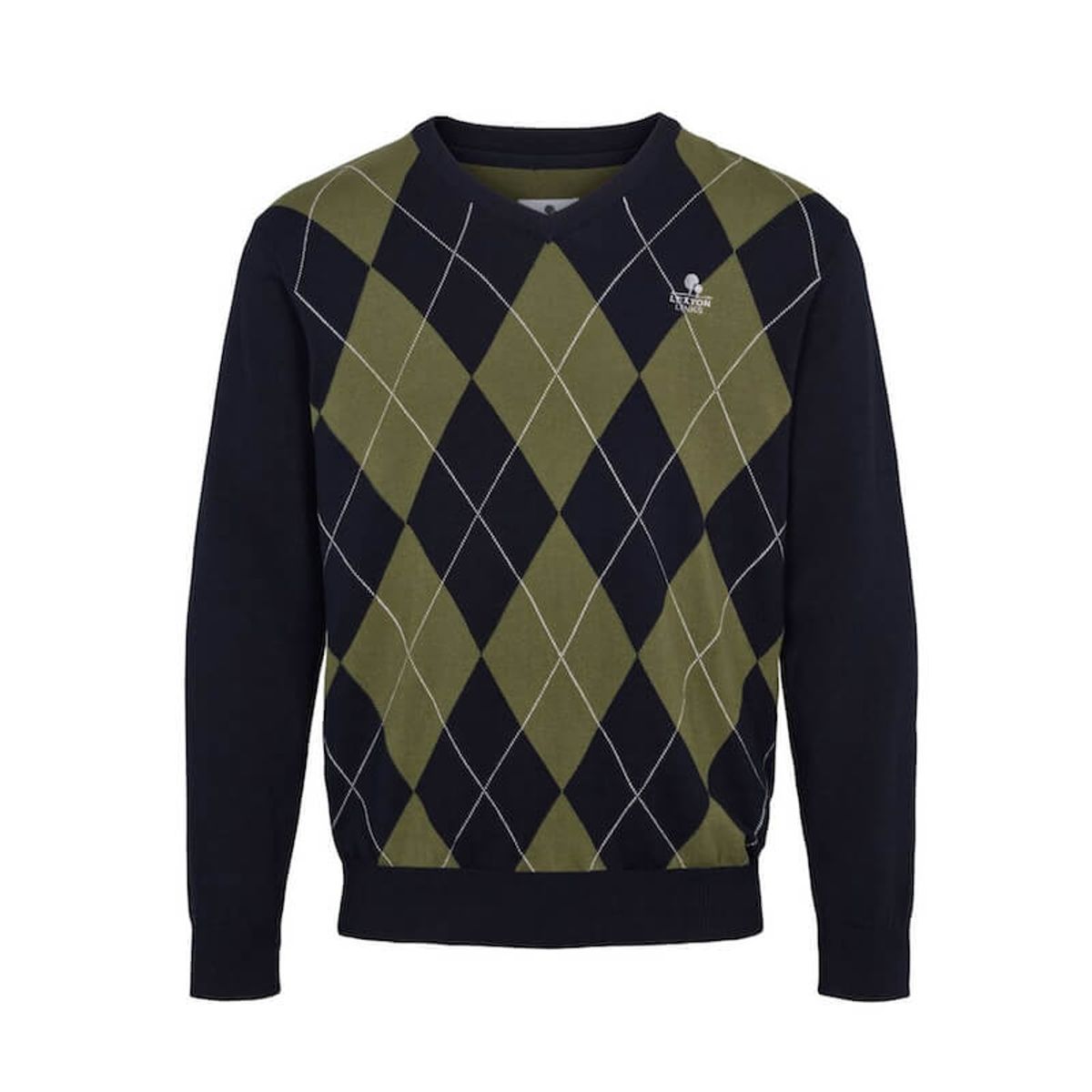 Lexton Links Mitchel Herre Pullover