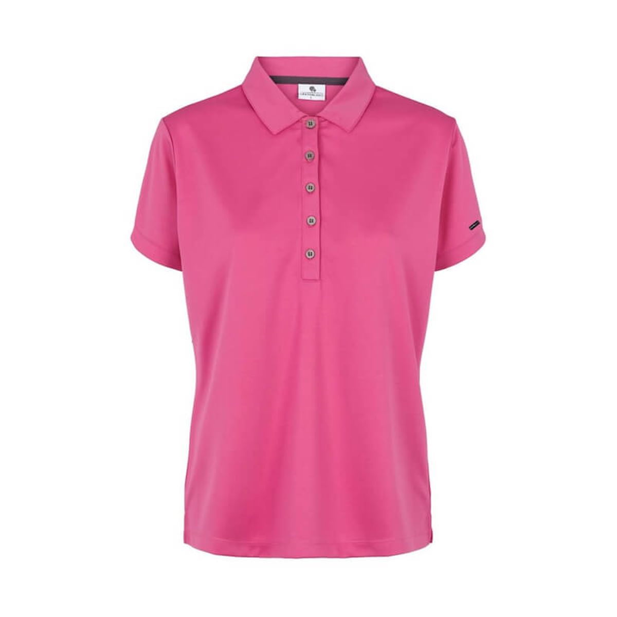 Lexton Links Roseberry Dame Polo