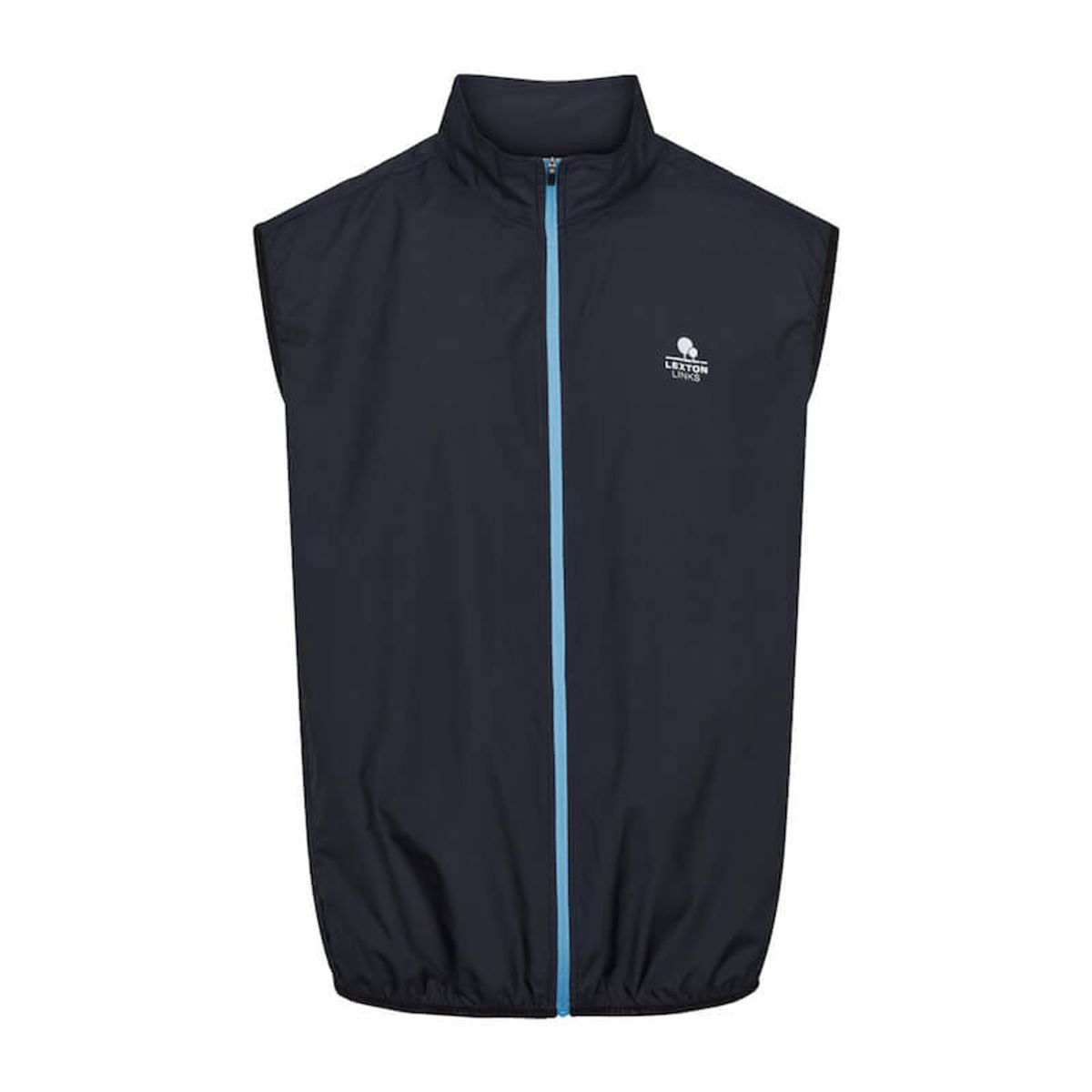 Lexton Links Wellbeck Herre Windbreaker Vest