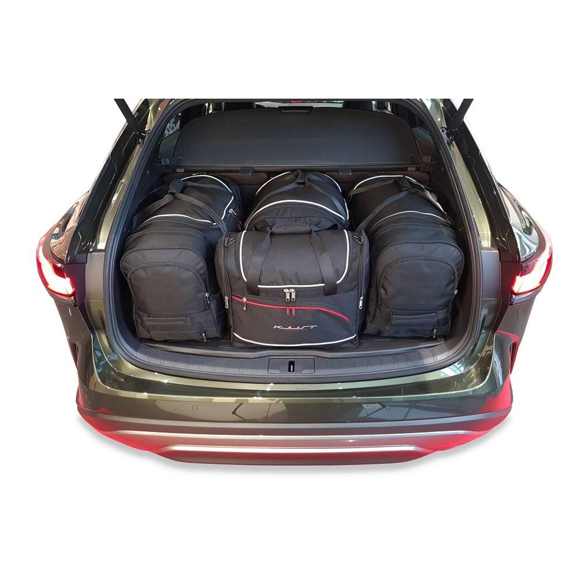 LEXUS RX HEV 2022+ CAR BAGS SET 4 PCS