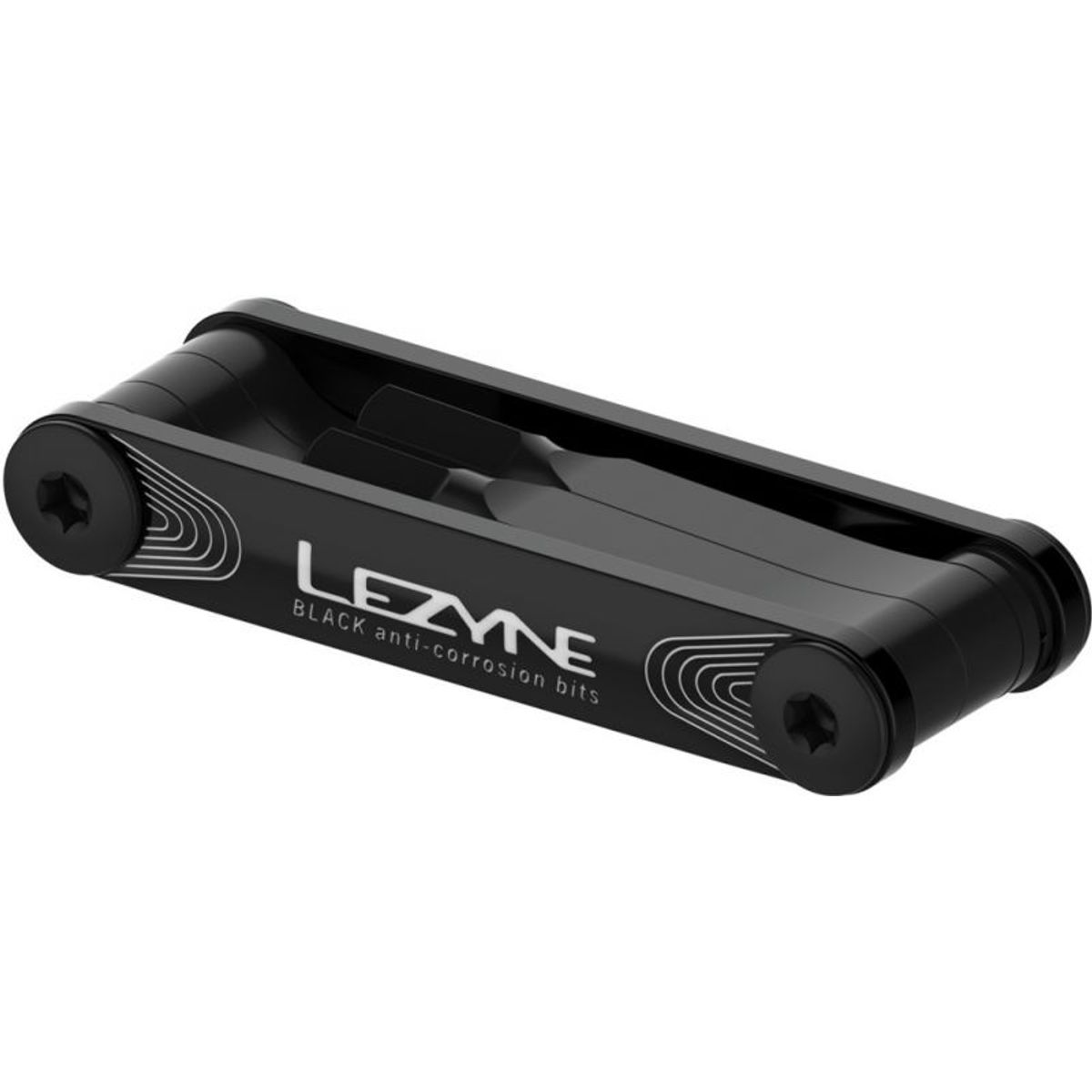 Lezyne Multi Tool V Pro 5 Black