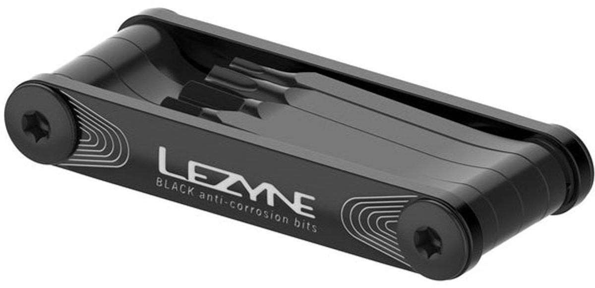 Lezyne Multi Tool V Pro 7 Black