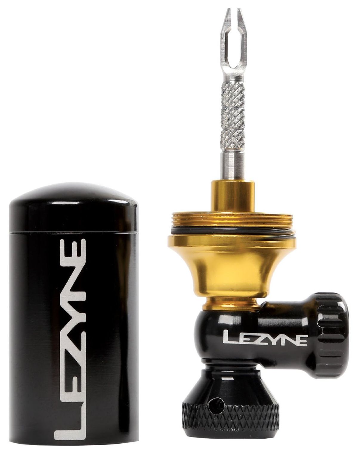 Lezyne Tubeless Multi repair Kit Co2