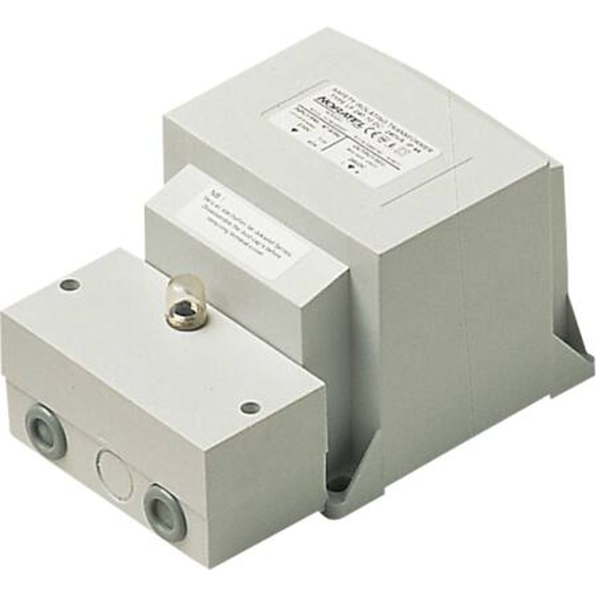 Lf-Dc,Ip44,100W,P:230V,S:24Vdc