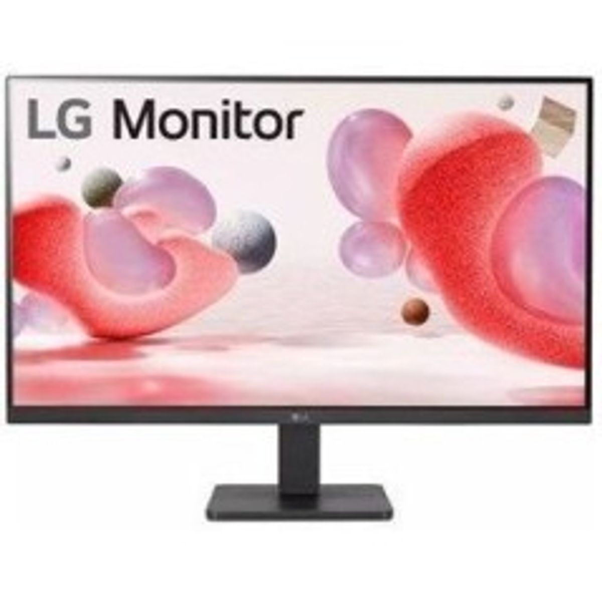 LG 27MR400-B 27 1920 x 1080 (Full HD) VGA (HD-15) HDMI 100Hz