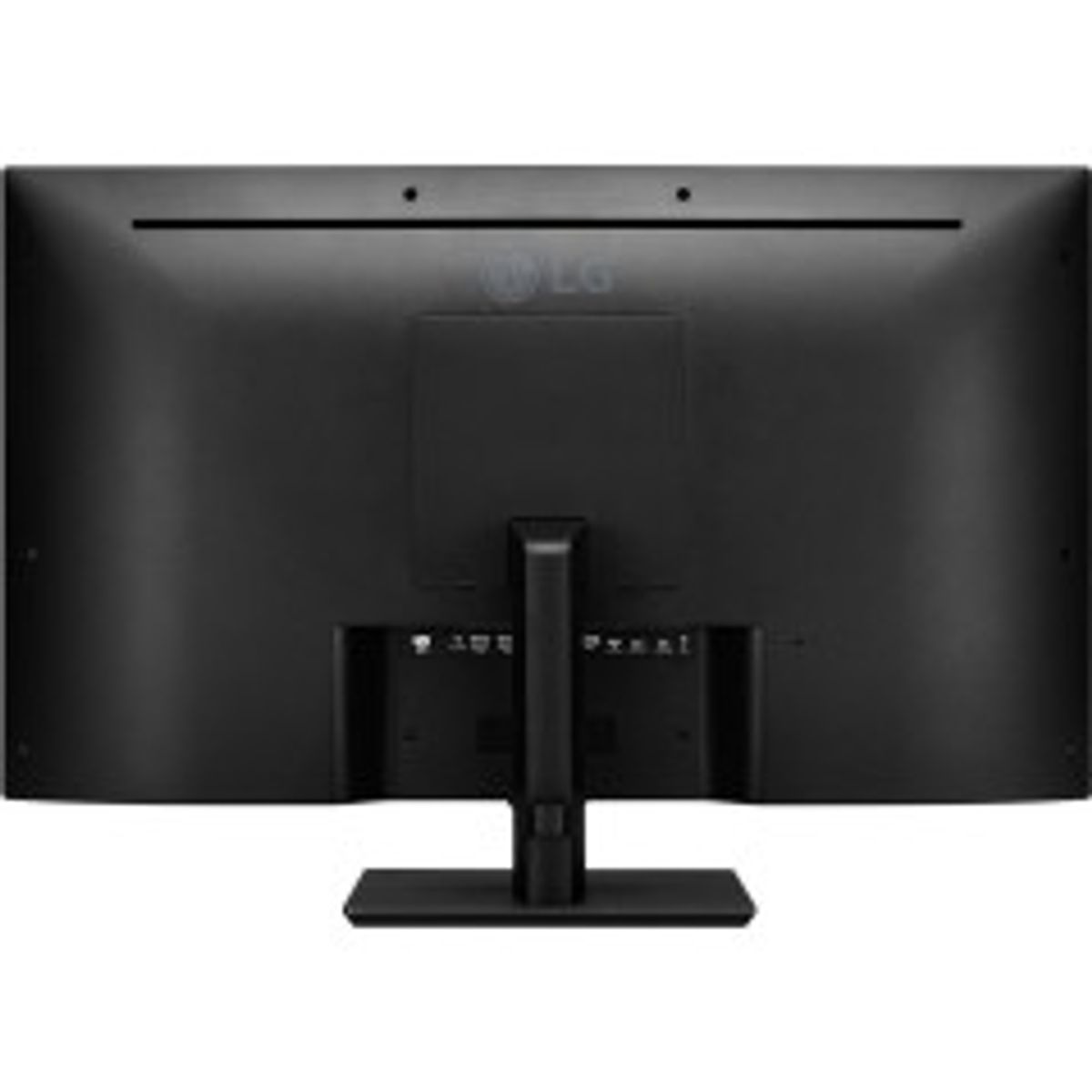 LG 43UN700P-B 43 3840 x 2160 (4K) HDMI DisplayPort USB-C 60Hz Dockingskærm