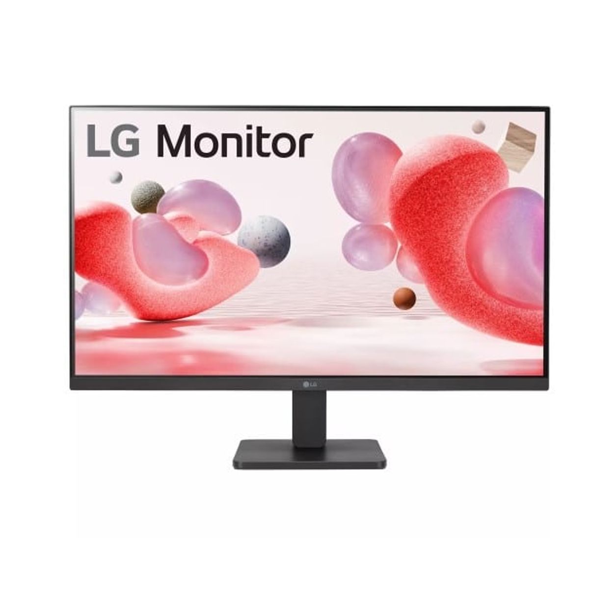 LG LG 27MR400-B.AEUQ computerskærm 68,6 cm (27") 1920 x 1080 pixel Fuld HD LED Sort