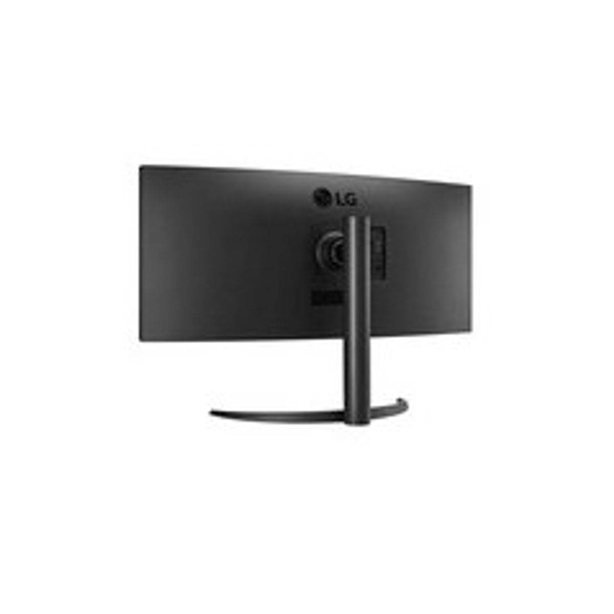 LG UltraWide 34WP75CP-B 34 3440 x 1440 (UltraWide) HDMI DisplayPort USB-C 160Hz Dockingskærm