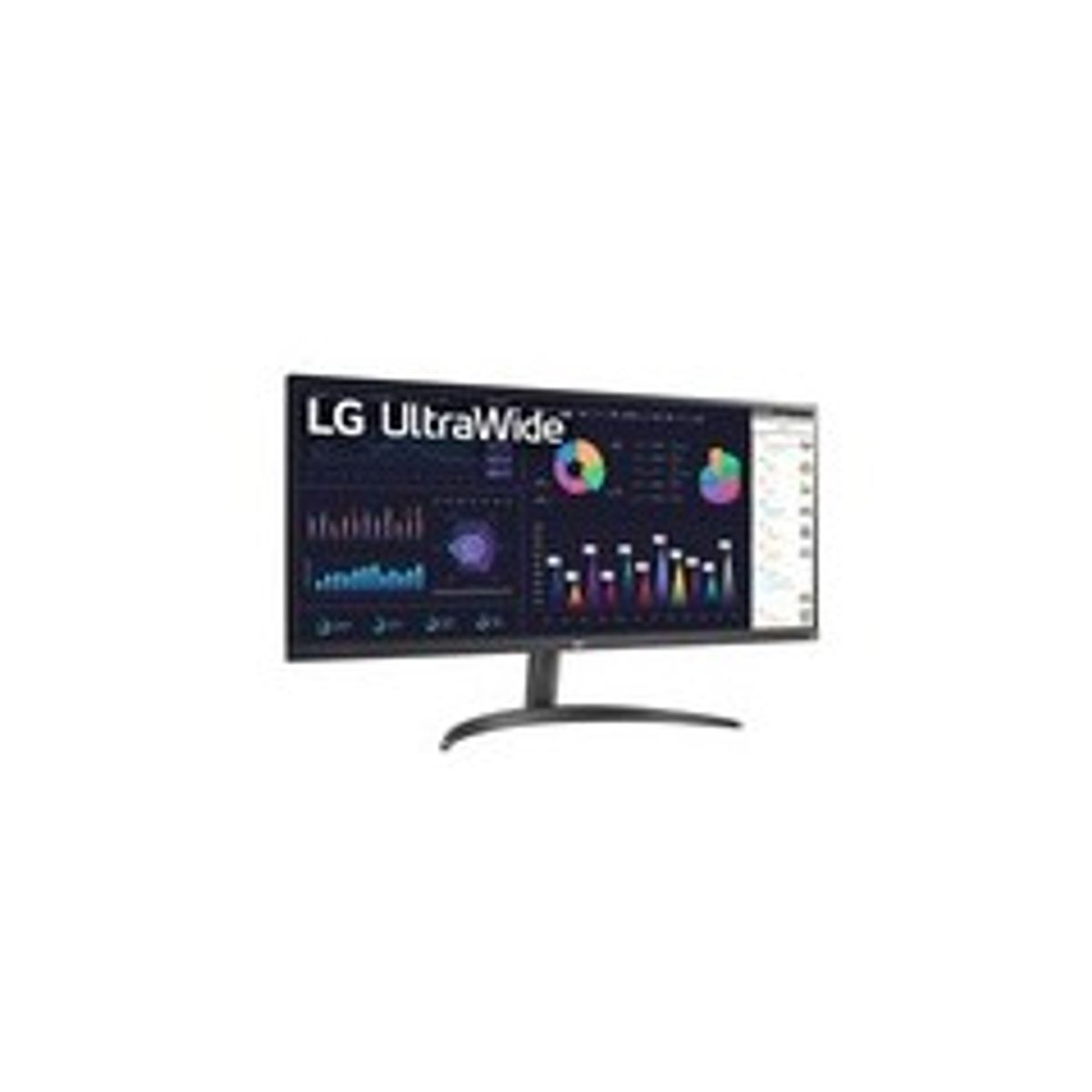 LG UltraWide 34WQ500-B 34 2560 x 1080 (UltraWide) HDMI DisplayPort 100Hz