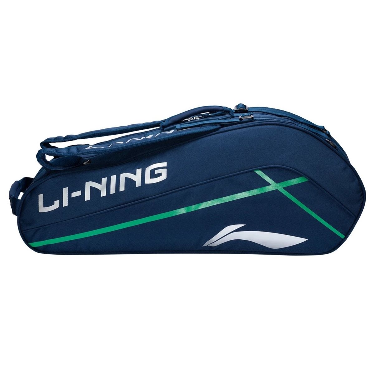 Li-Ning ABJT059-2 Bag Corner Blue/Green