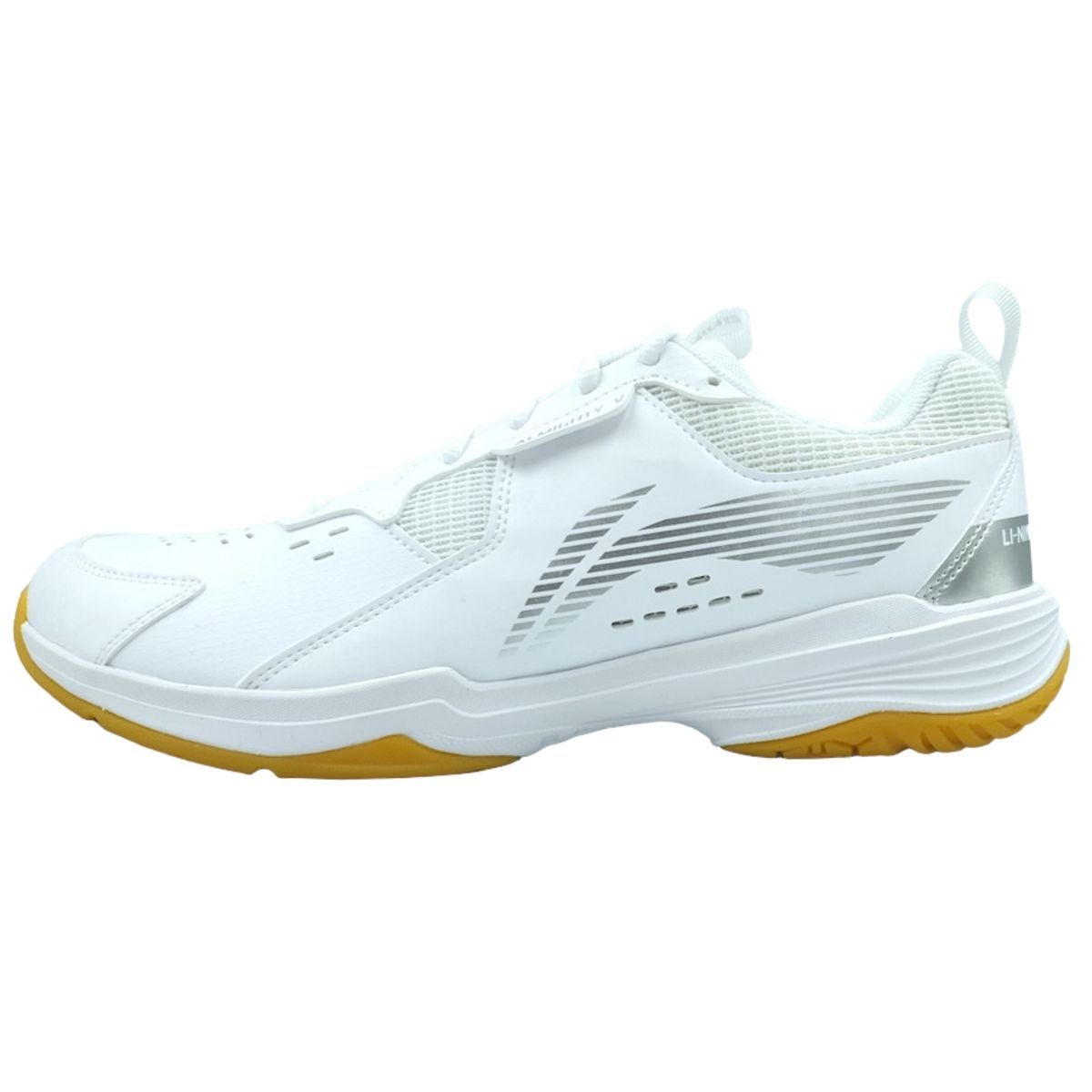 Li-Ning Almighty V White