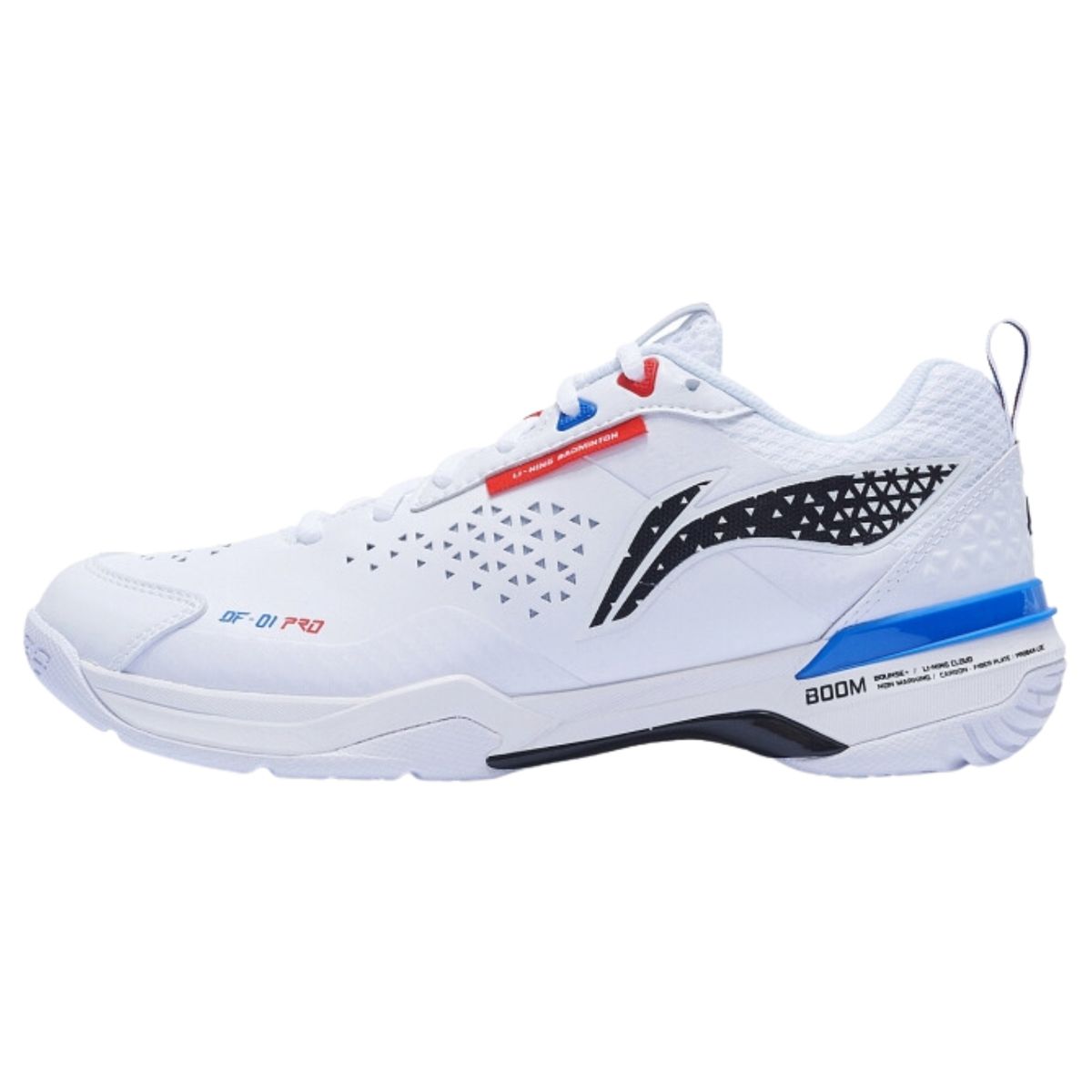 Li-Ning Blade Pro White