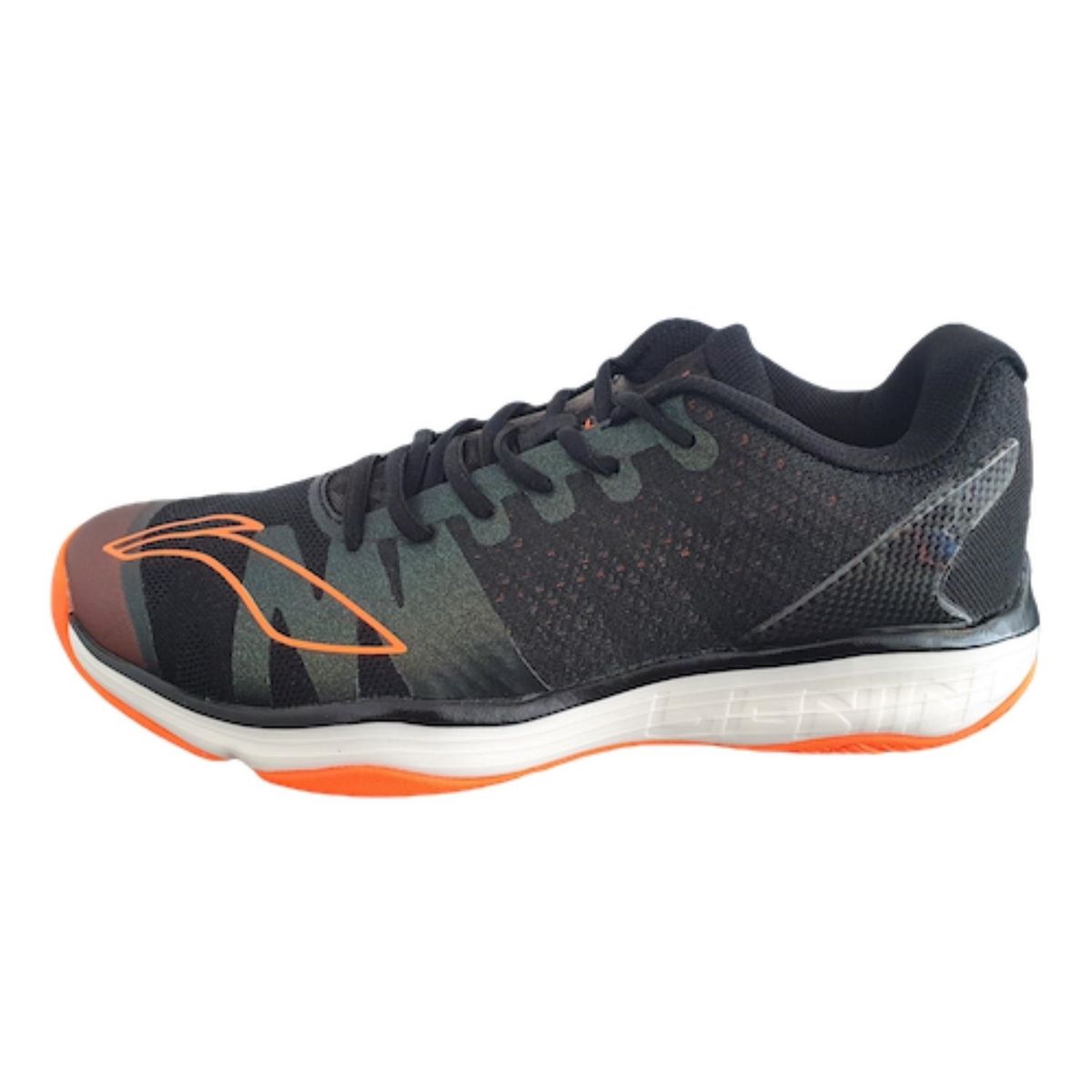 Li-Ning Gyrfalcon ll Watanabe Black