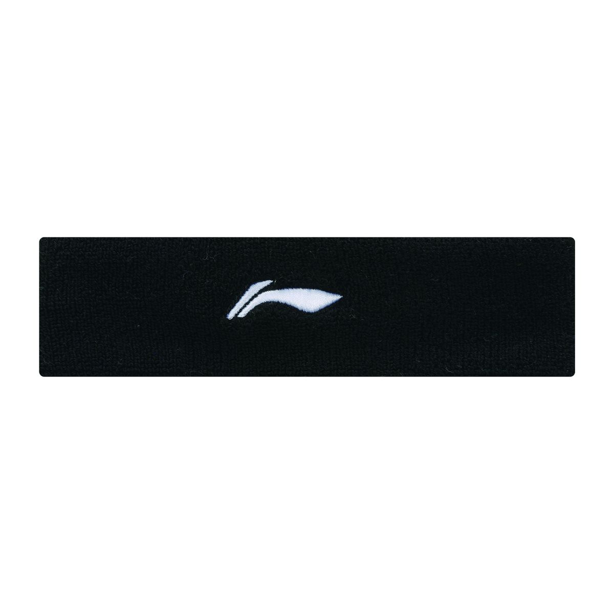 Li-Ning Headband Black