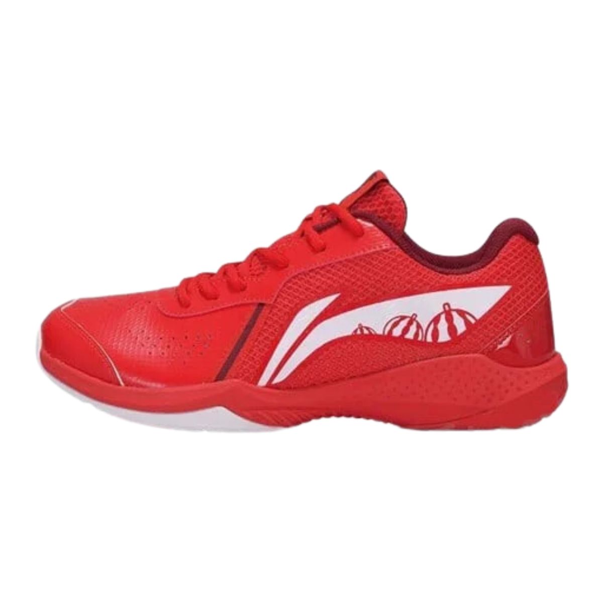 Li-Ning Lei Ting Lite Red