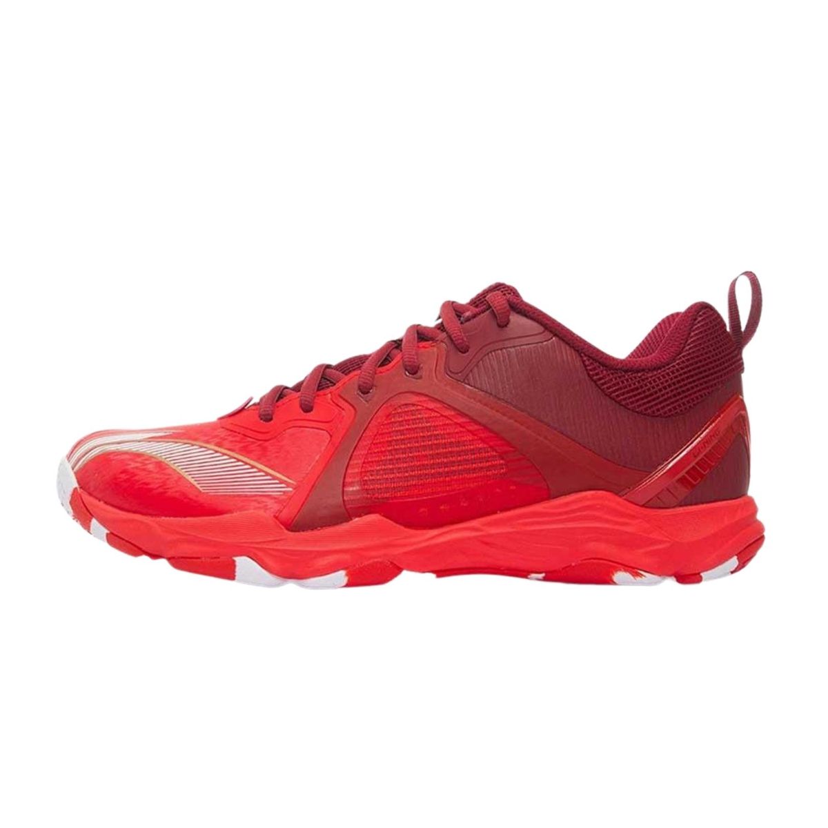 Li-Ning Ranger VI Lite Flame Red/Biking Red