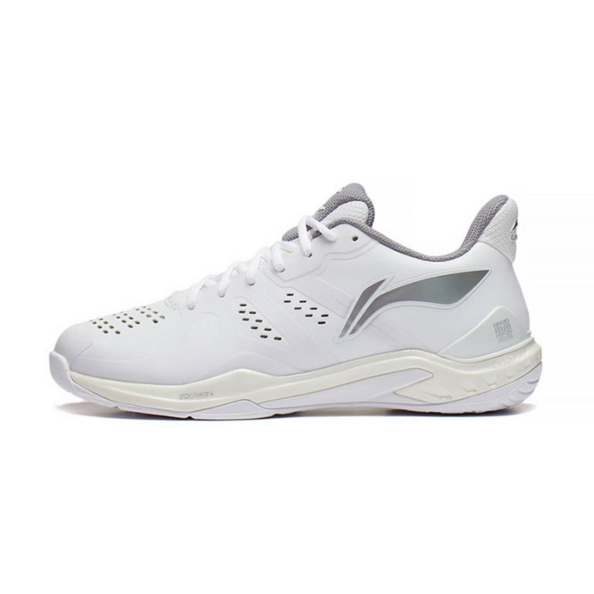 Li-Ning Yun Ting White