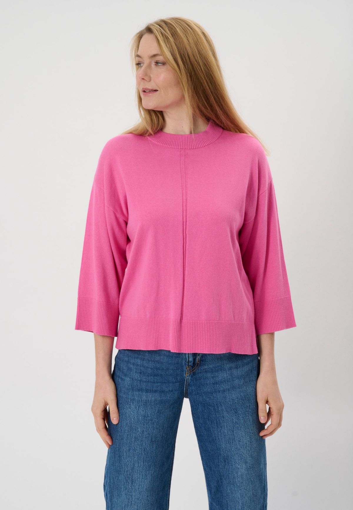 Liagata - Pink - Bluse - L