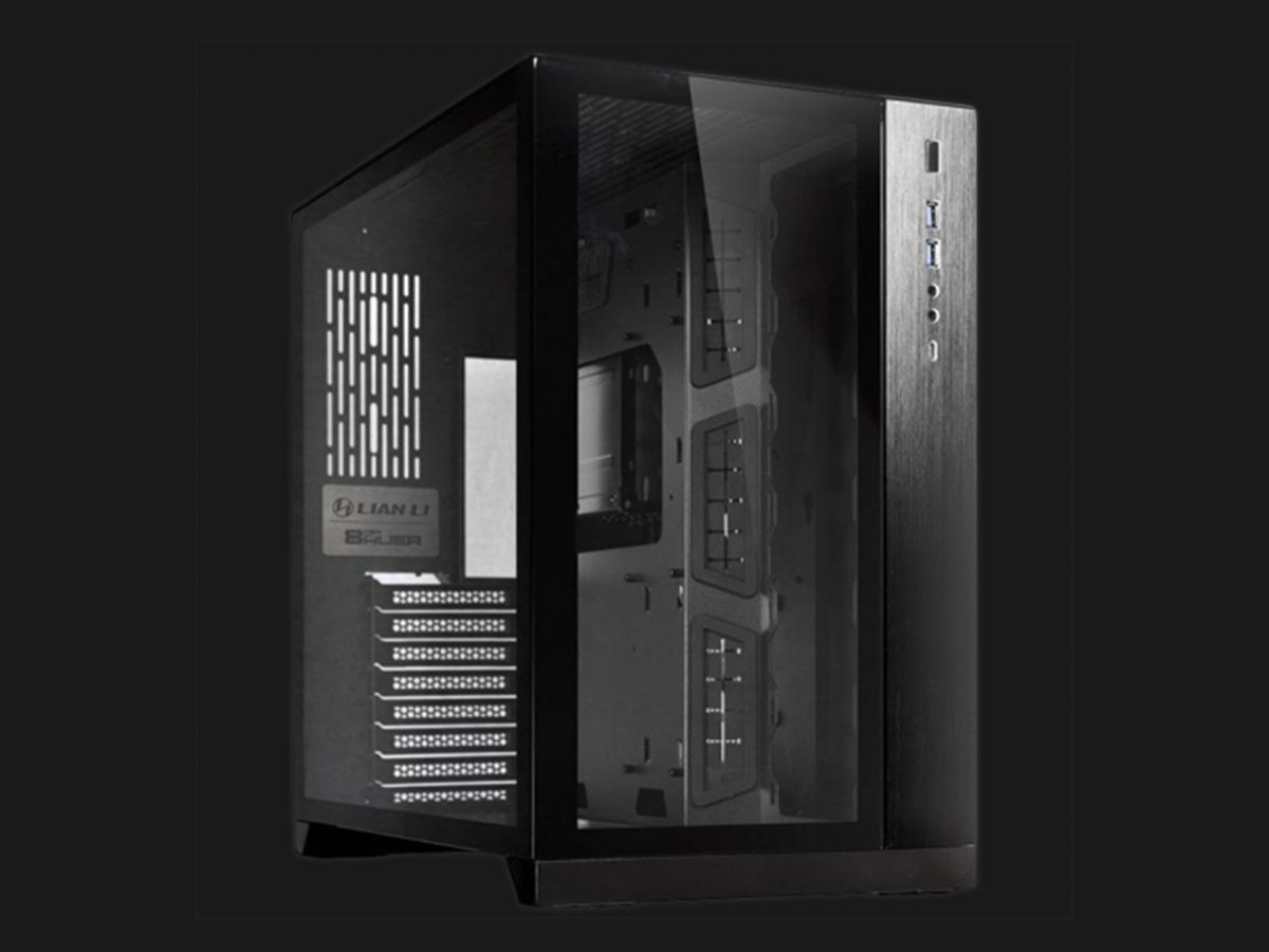 Lian Li PC-O11 Dynamic