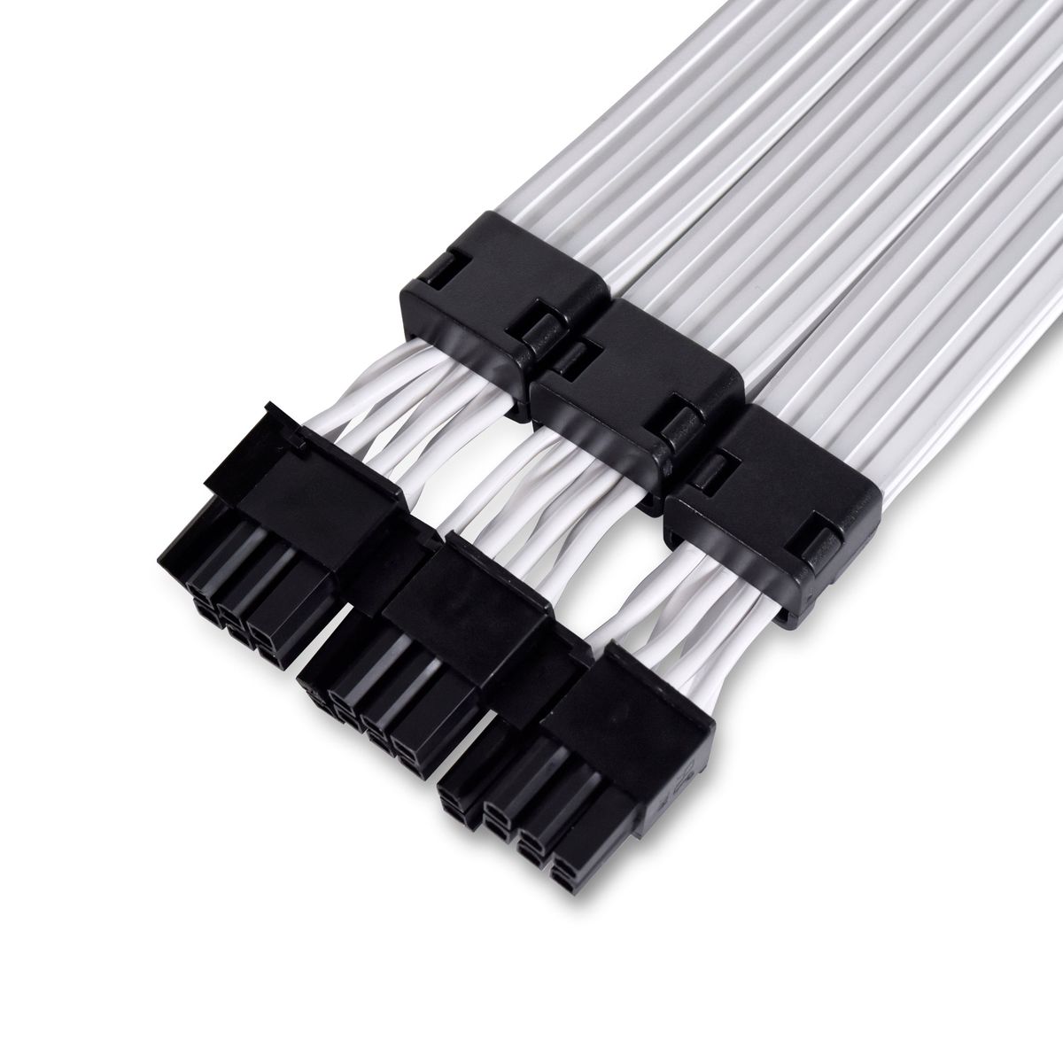 Lian Li Strimer plus V2 triple 8-pin RGB PCIe VGA-cable