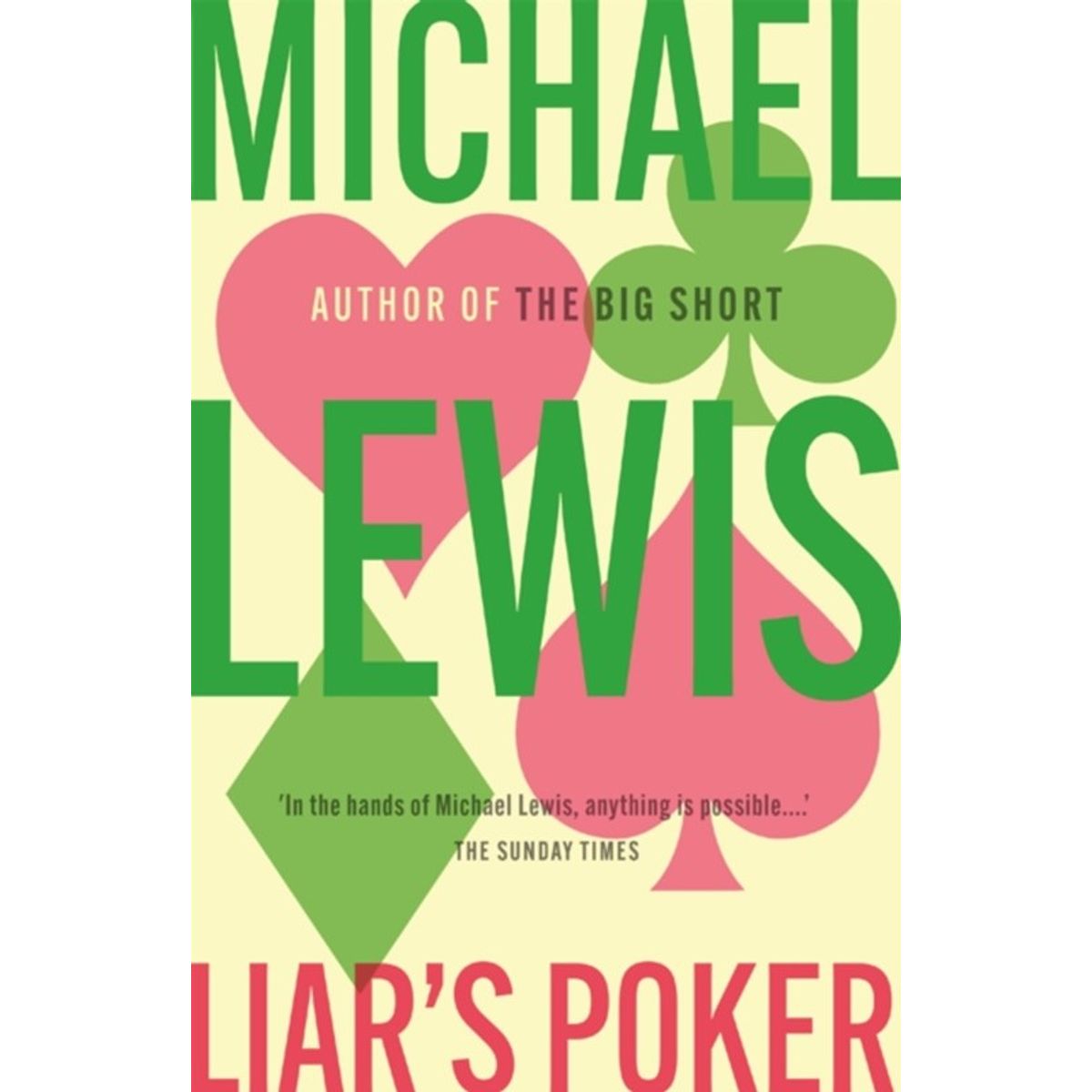 Liar's Poker