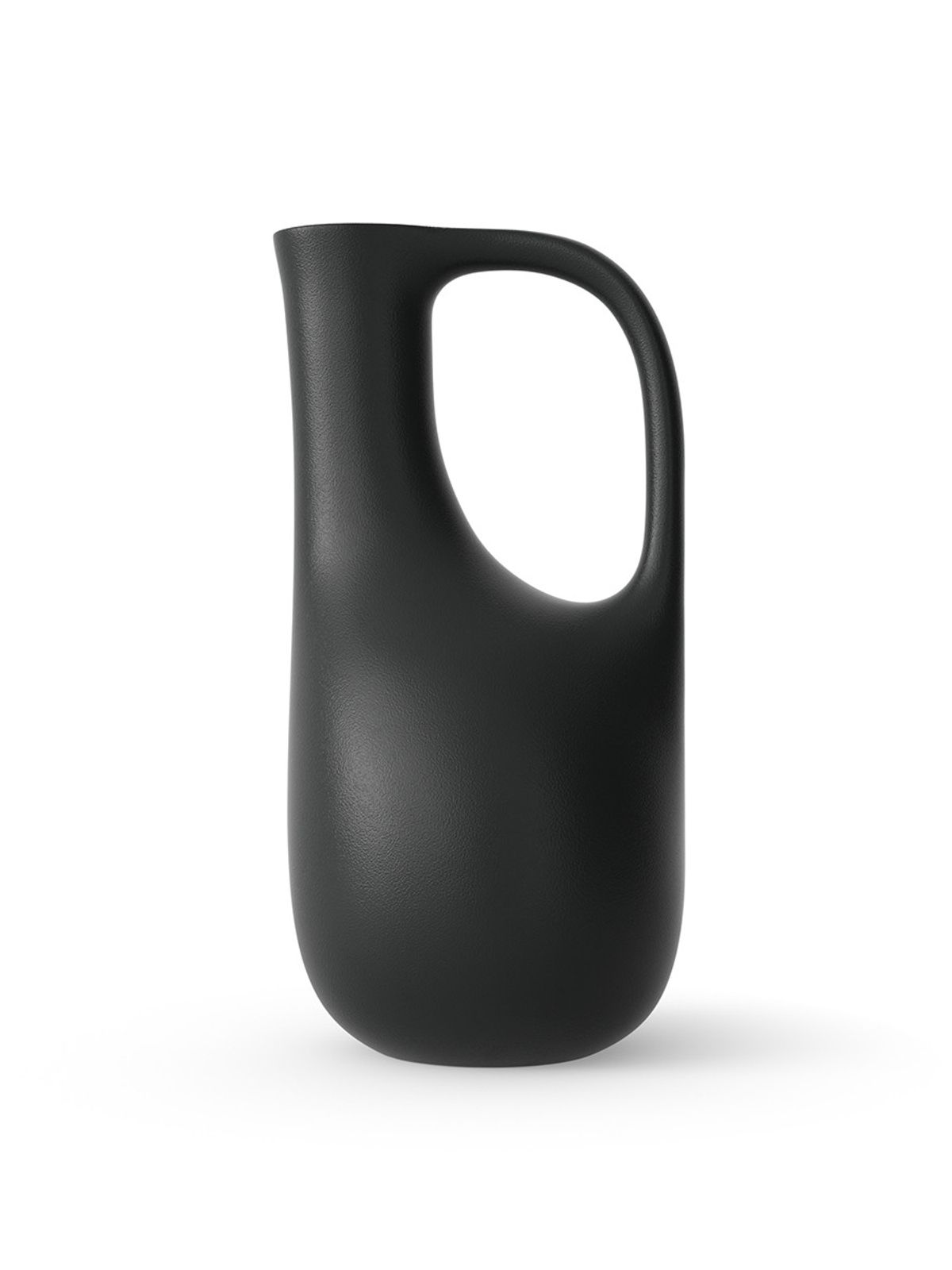 Liba Watering Can fra Ferm Living (Black)