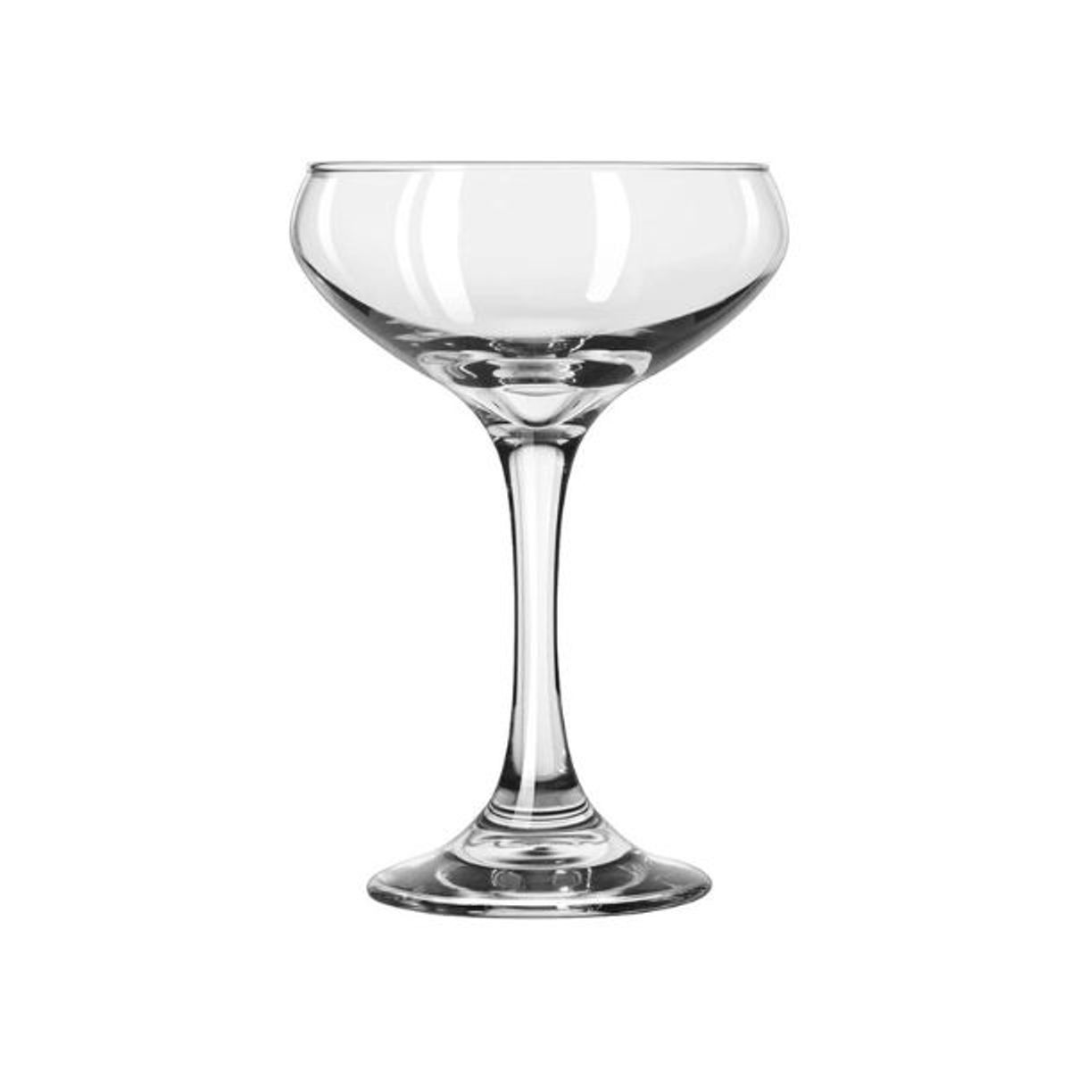 Libbey Perception Champagneskål Coupe 25 Cl