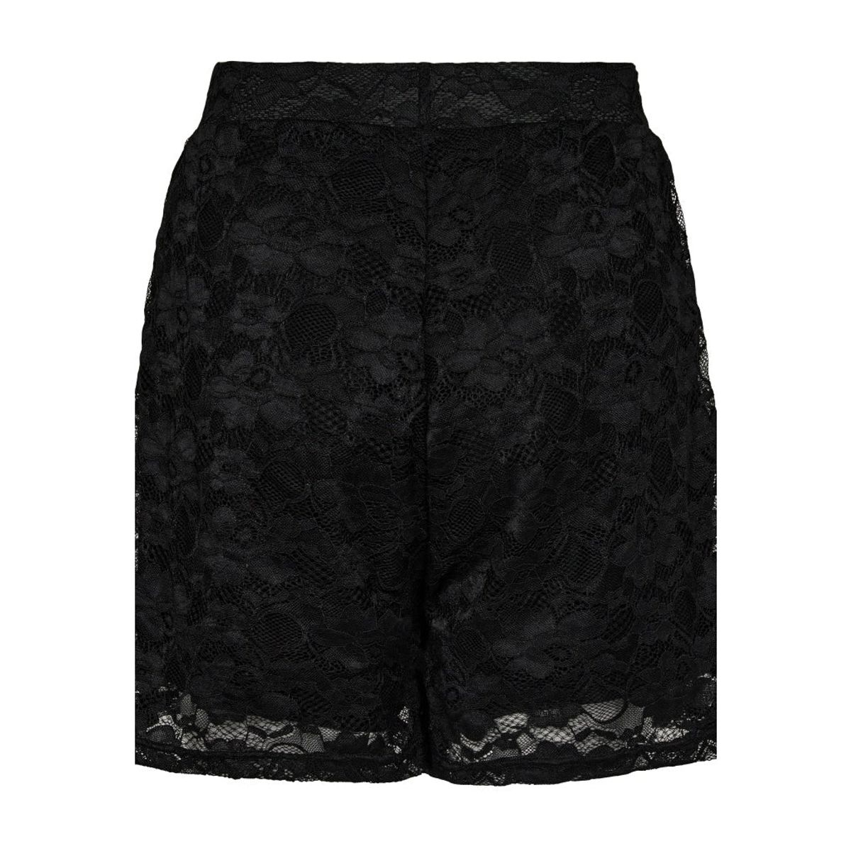 LIBERTÃ dame shorts ISA - Black