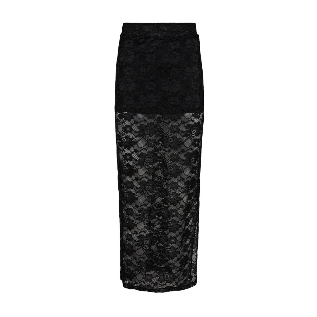 LIBERTÃ dame skirt ISA - Black