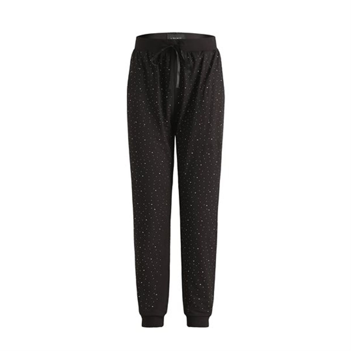 Liberté - Alma Pants - Black Simili