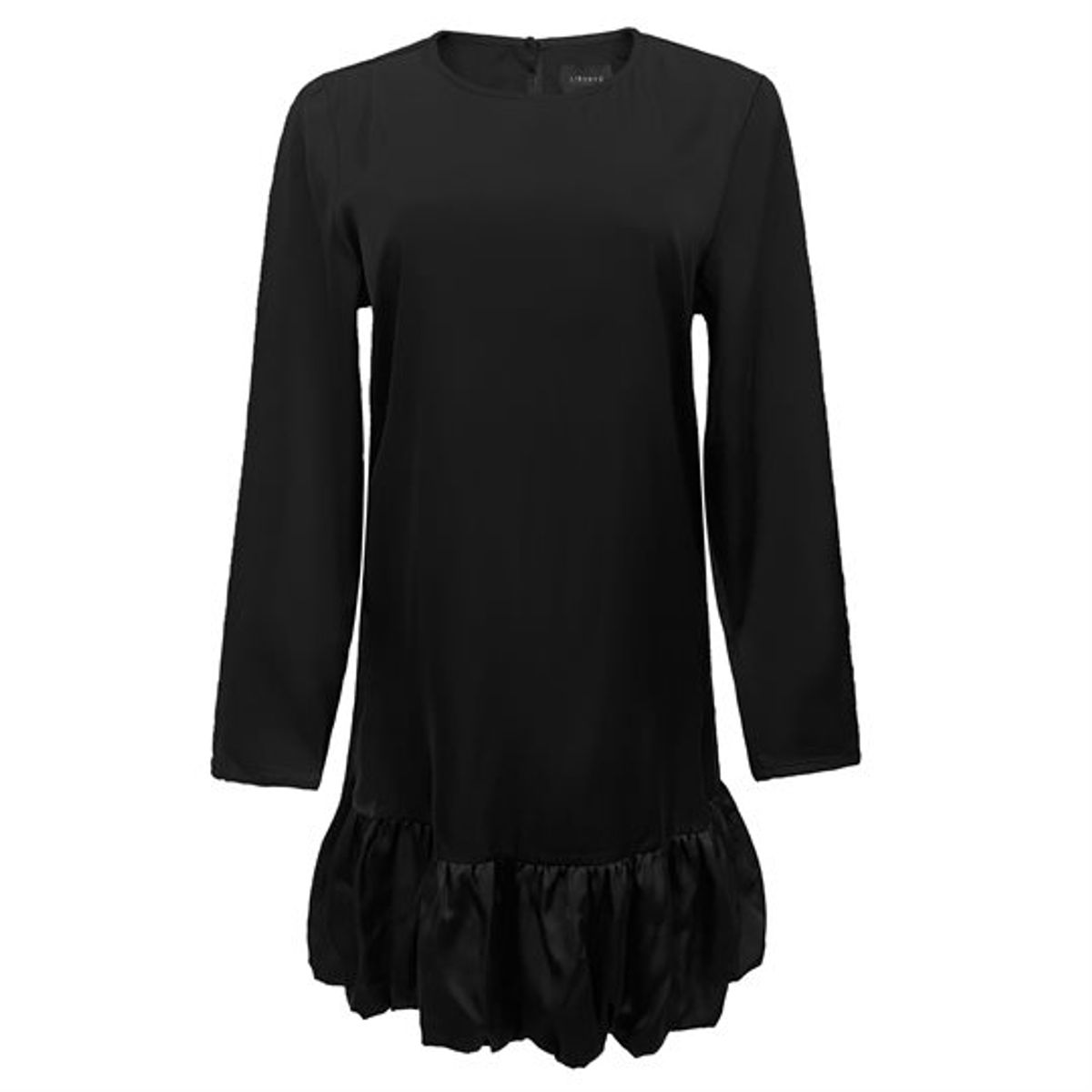 Liberté - Balu Ls Dress - Black