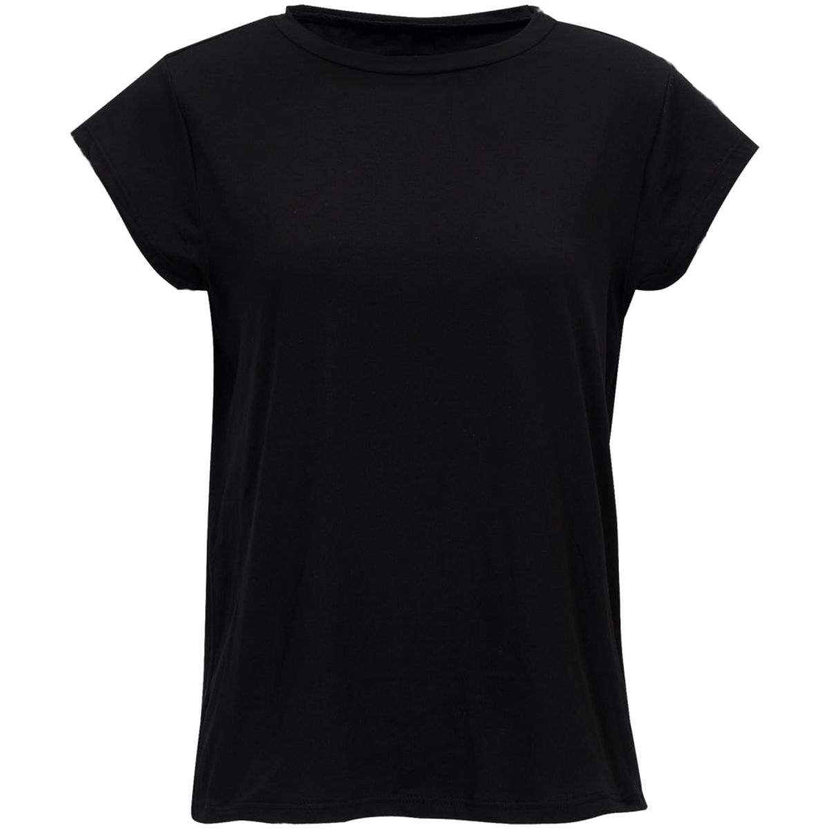 Liberté dame t-shirt 9581 ALMA - Black