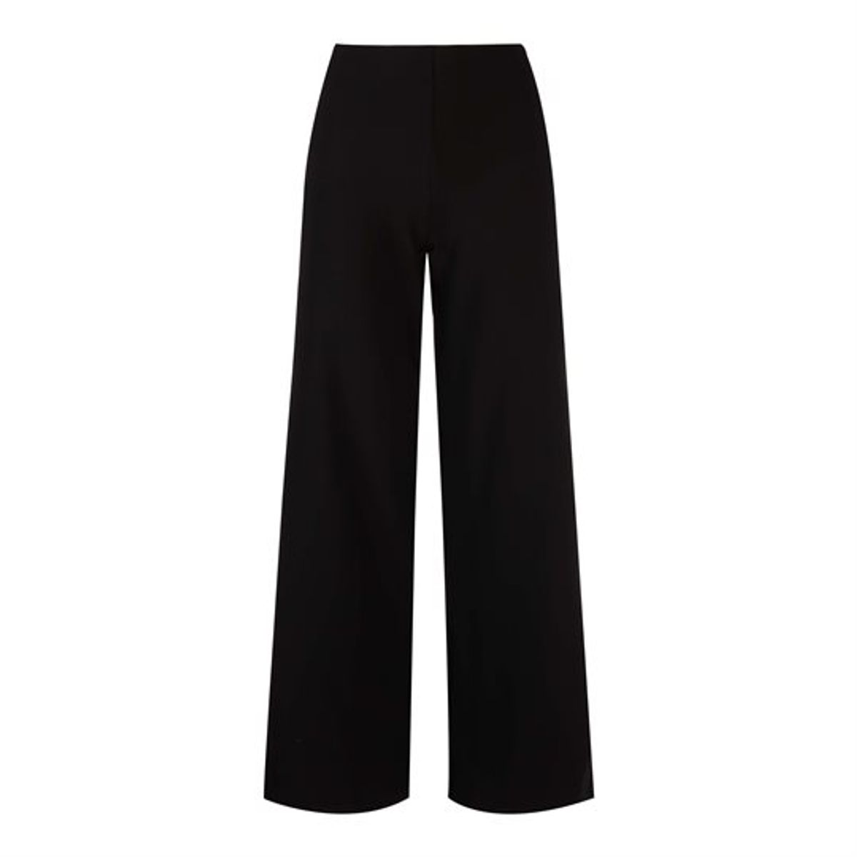 Liberté - Henne Wide Pants - Sort