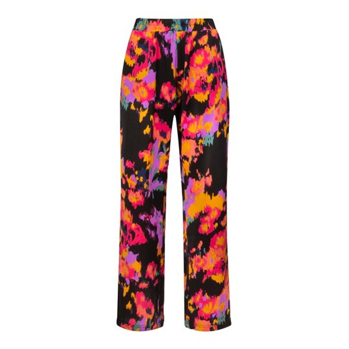 Liberté - Mille Pants - Multicolor Black