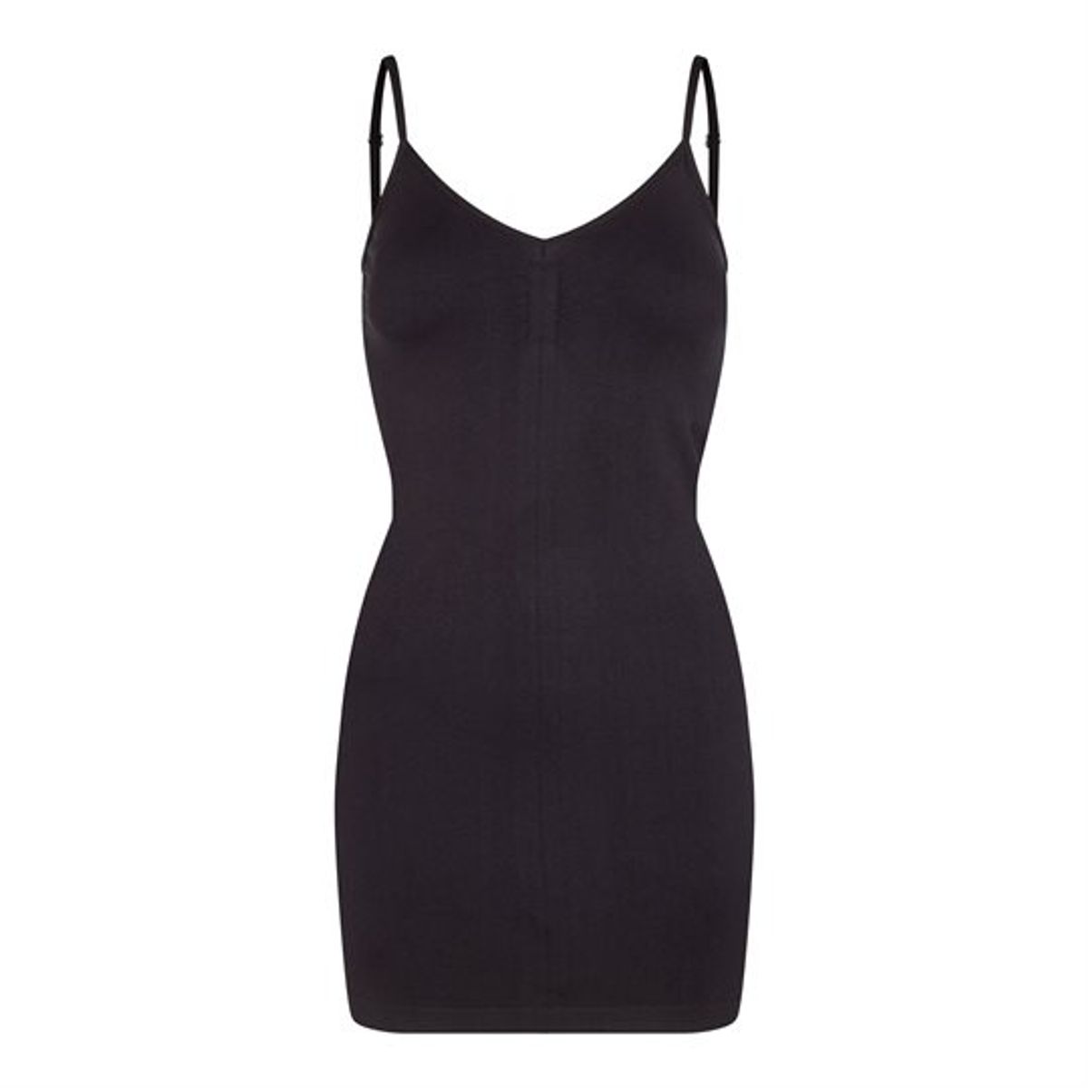 Liberté - Ninna Slip Dress - Black