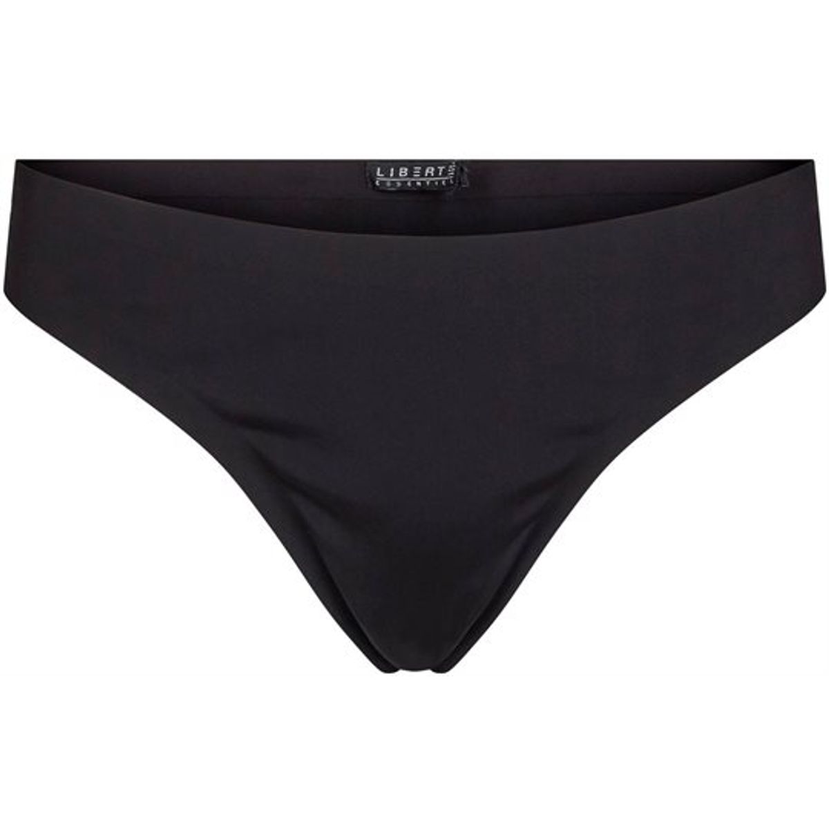 Liberté - Ninna String - Black